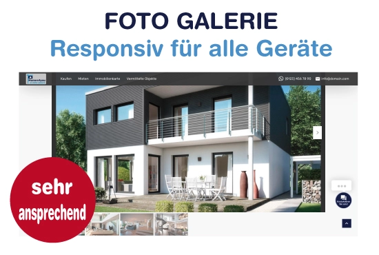 foto galerie