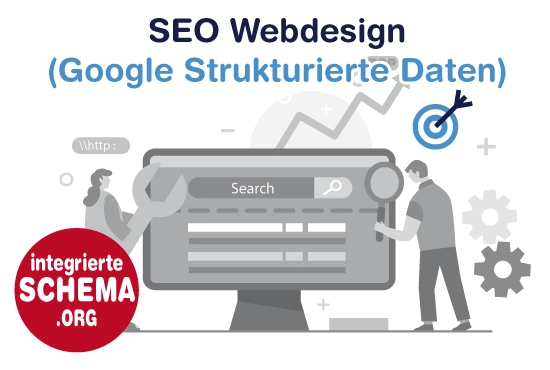 seo webdesign