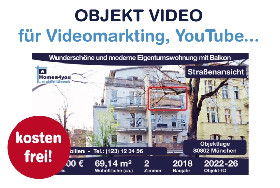 objekt video