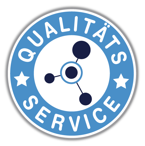Qualitätsservice