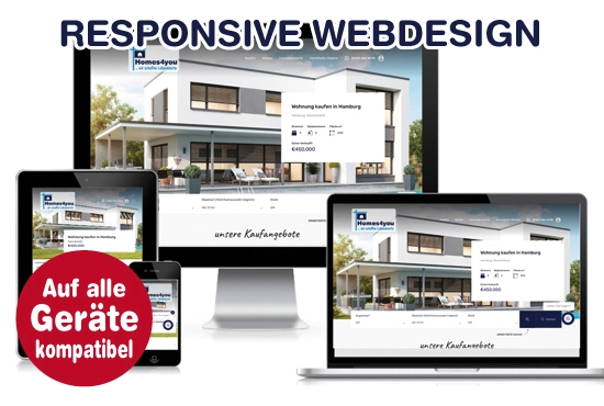 responsive webdesign